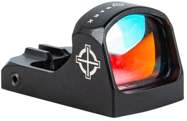Sightmark SightMark Mini Shot A-Spec M3 Micro Reflex Sight 1x33 mm Black - $203.97 at Optics Planet