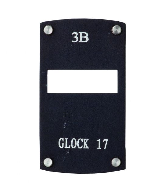 Sightmark Mini Shot Pistol Mount-Beretta - Sightmark