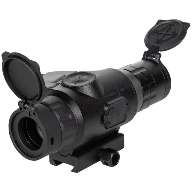 DEMO SightMark Wraith Mini 2-16x35mm Thermal Rifle Scope 50 Hz 384x288 Black - Sightmark