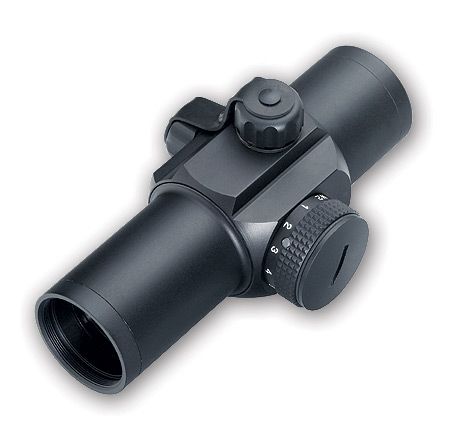 Sightron Electronic Sighting Device w/NV 33mm - Sightron