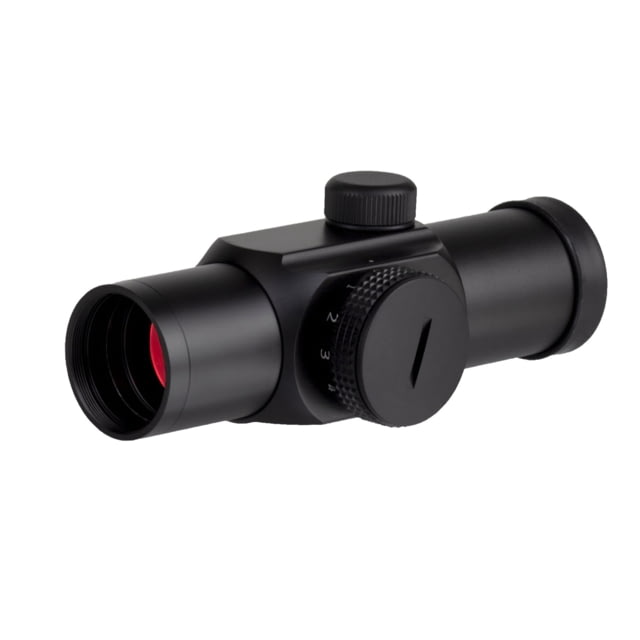 Sightron Pistol Scopes Electronic Sighting Devices 30mm - Sightron