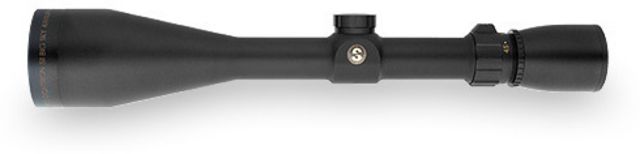 Sightron SII 4.5-14x50mm Big Sky Riflescope with Climate Control Coating SIIB451450 Riflescope