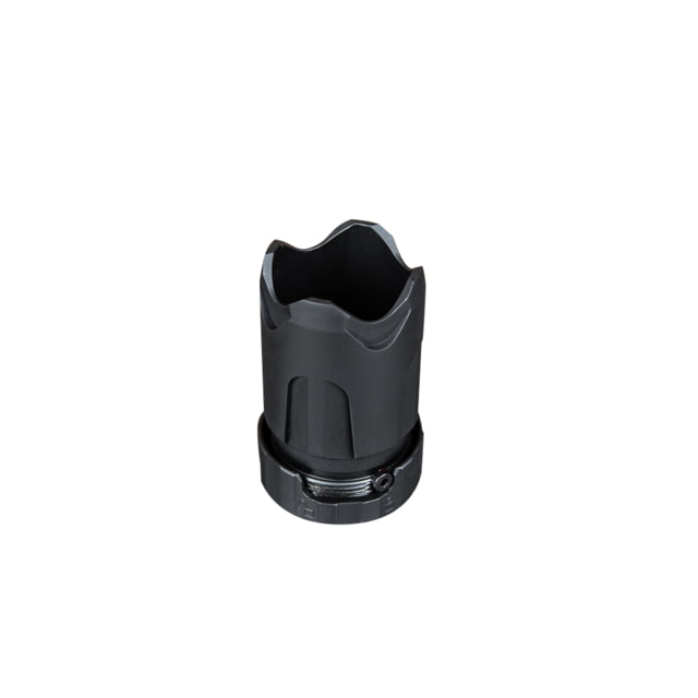 EDEMO SilencerCo ASR Blast Shield Black  EDEMO8 - SilencerCo