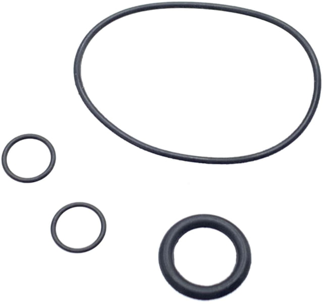 Silverback Airsoft HTI Replacement O-Ring Set Black - Silverback Airsoft