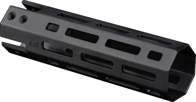 Silverback Airsoft SRS-A2 Polymer M-LOK Handguard Black - Silverback Airsoft