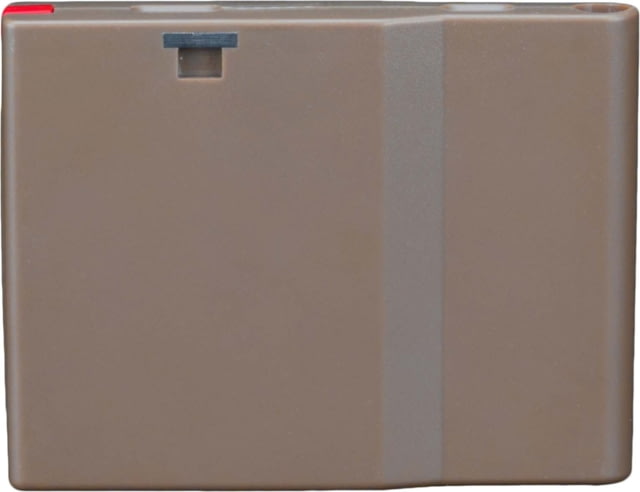 Silverback Airsoft SRS ABS 25-Round Light Airsoft Magazine Flat Dark Earth - Silverback Airsoft