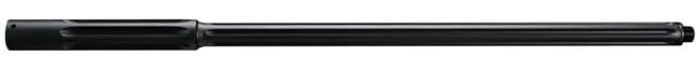 Silverback Airsoft SRS Full Fluted Barrel Black 22" - Silverback Airsoft