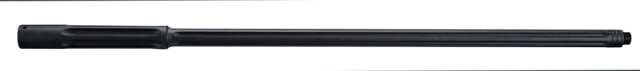Silverback Airsoft SRS Full Fluted Barrel Black 26" - Silverback Airsoft