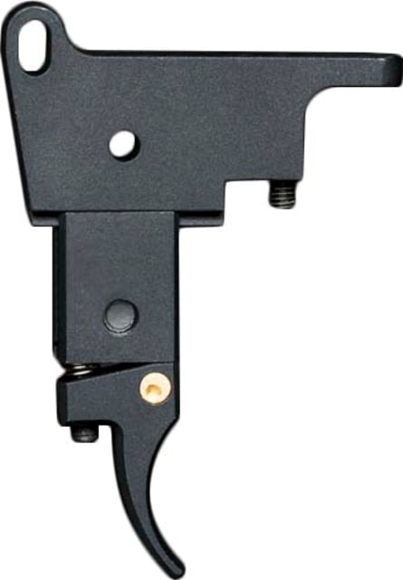 Silverback Airsoft SRS/HTI Dual Stage Trigger Classic Black - Silverback Airsoft