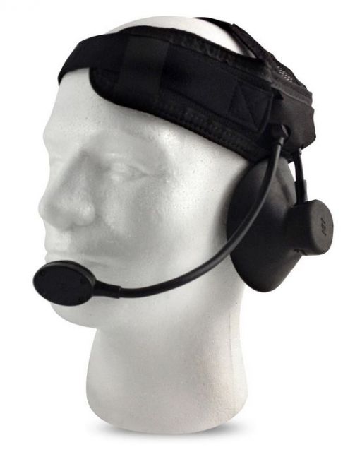 Silynx Clarus Eagle 20m Immersible Maritime Headset Black - Silynx