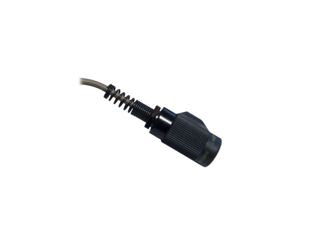 Silynx MBITR/PRC117/152 6 Pin Cable Adaptor Tan - Silynx