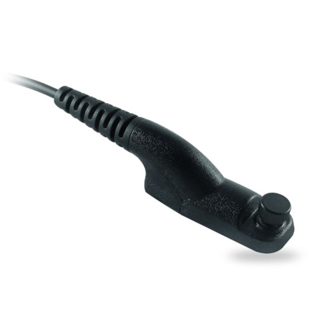 Silynx Motorola APX/XPR7550/MTP6550 TETRA/SRX2200/XPR7580/DP4601 Cable Adaptor Black - Silynx