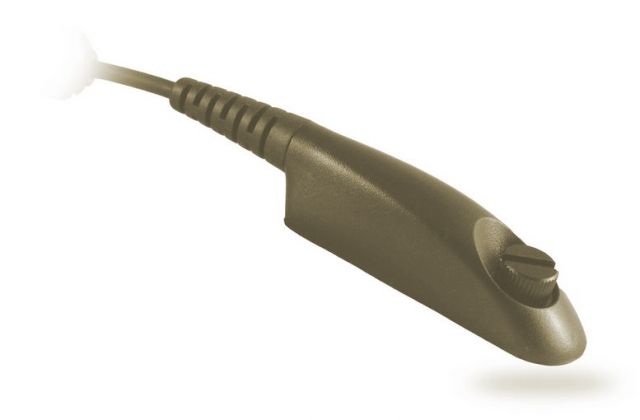 Silynx Motorola HT1250/HT1500 XLS/HT750 Cable Adaptor Tan 3 - Silynx
