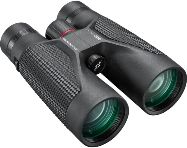 Simmons ProHunter m Roof Prism Binocular - Simmons