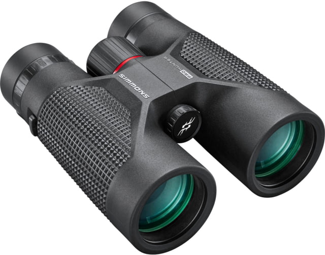 Simmons ProHunter m Roof Prism Binocular - Simmons