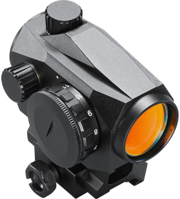 Simmons ProTarget 1x20mm Reflex Red Dot Sight 3 MOA - Simmons