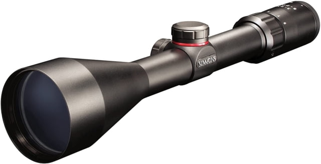 USED Simmons Scope 8-point  Truplex - Simmons