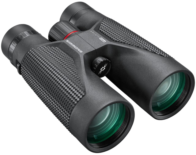 Simmons ProHunter m Roof Prism Binocular - Simmons