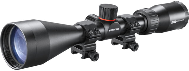 Simmons ProHunter m Rifle Scope - Simmons