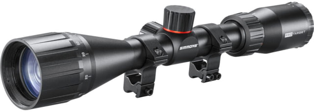 Simmons ProTarget m Rifle Scope - Simmons