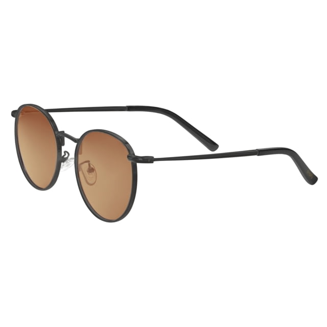 Simplify Dade Polarized Sunglasses Gunmetal FrameDark Brown Lens Gunmetal/Dark Brown One Size - Simplify