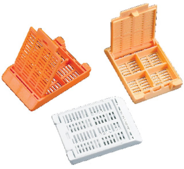 Simport Cassette 4 Org Slimset Tissue