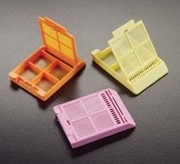 Simport Cassette 4 Lilc Microm Biopy