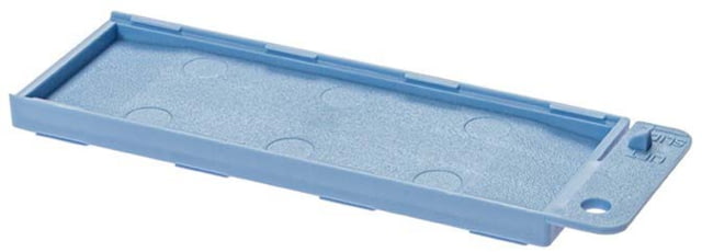 Simport Mailer Slides Blue CS200