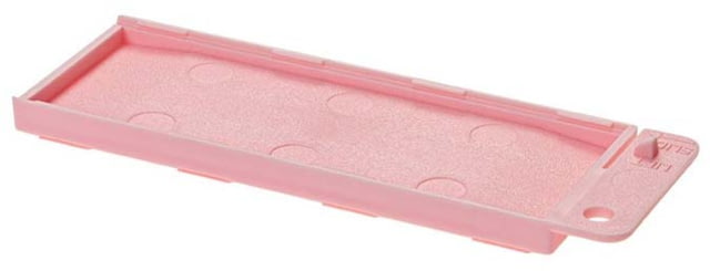 Simport Mailer Slides Pink CS200