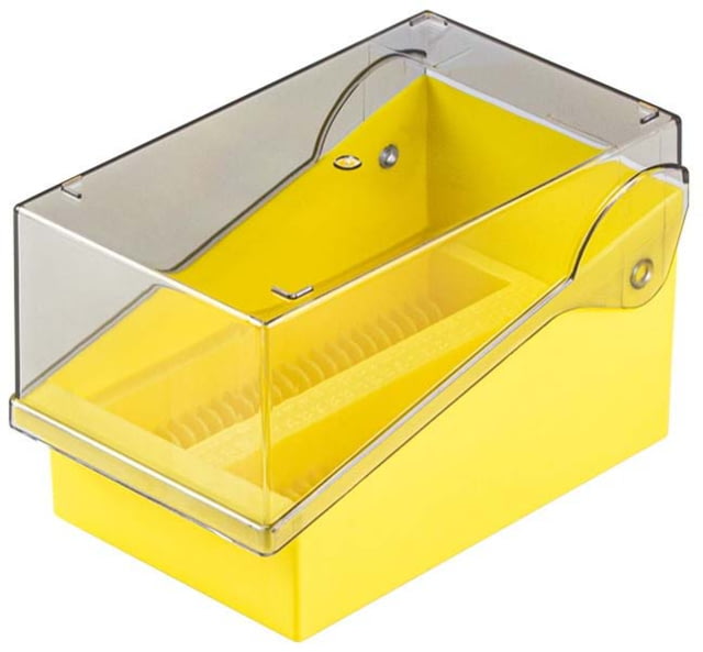 Simport Slidefile Yellow CS10