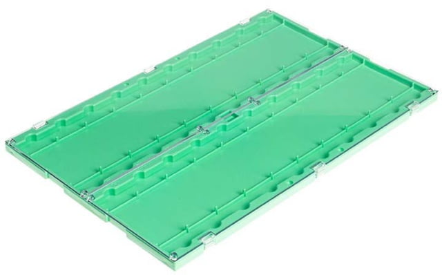 Simport Simport Slidefolders Green CS10 - $243.99 at Optics Planet