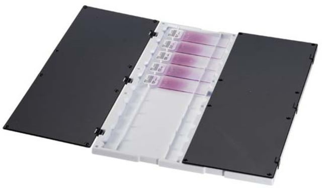 Simport Slidefolders Opaque CS10