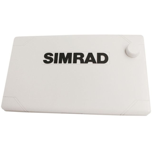 Simrad f/Cruise 7 Suncover - Simrad