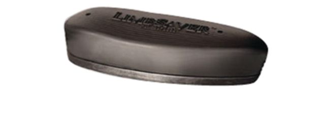 Limbsaver Speed Mount Grind-To-Fit Recoil Pad Black