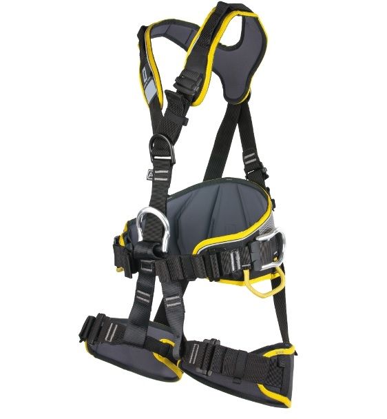 Singing Rock Profi Worker 3d Speed S