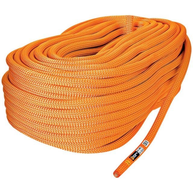 Singing Rock R44 11mm 200' Orange Nfpa 6