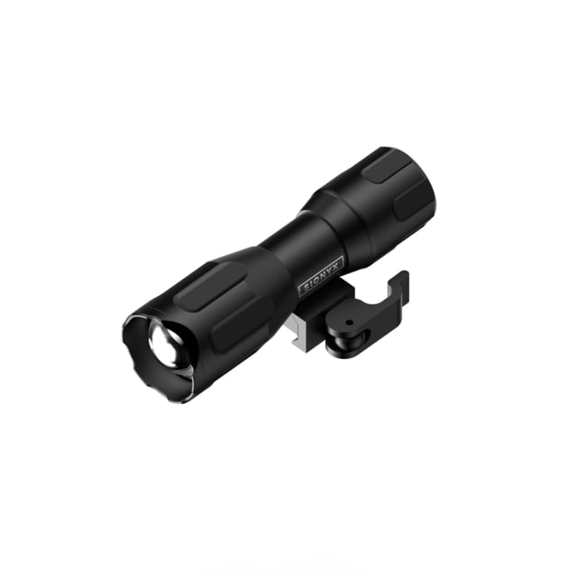SiOnyx 1050nm Compact/Helmet Illuminator Kit Black - Sionyx