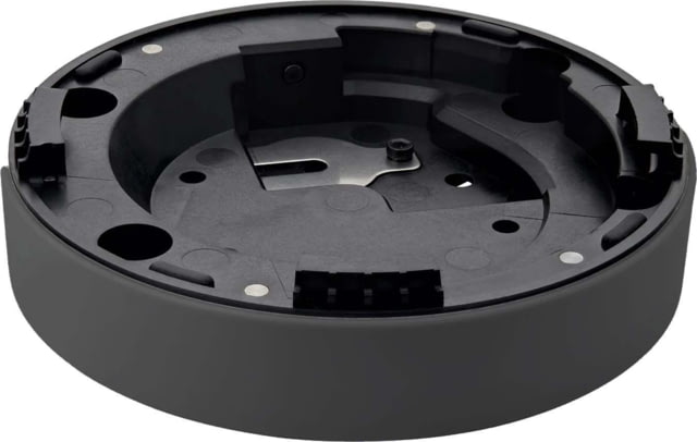 SiOnyx Nightwave Replacement Bottom Housing Black - Sionyx