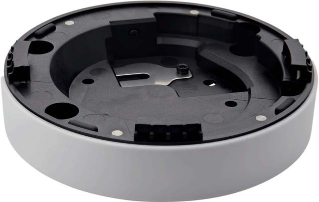 SiOnyx Nightwave Replacement Bottom Housing Gray - Sionyx