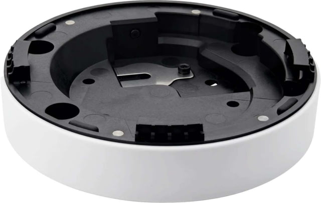 SiOnyx Nightwave Replacement Bottom Housing White - Sionyx