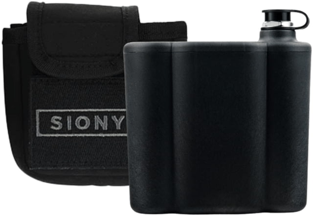 SiOnyx Opsin - Battery Kit - Sionyx