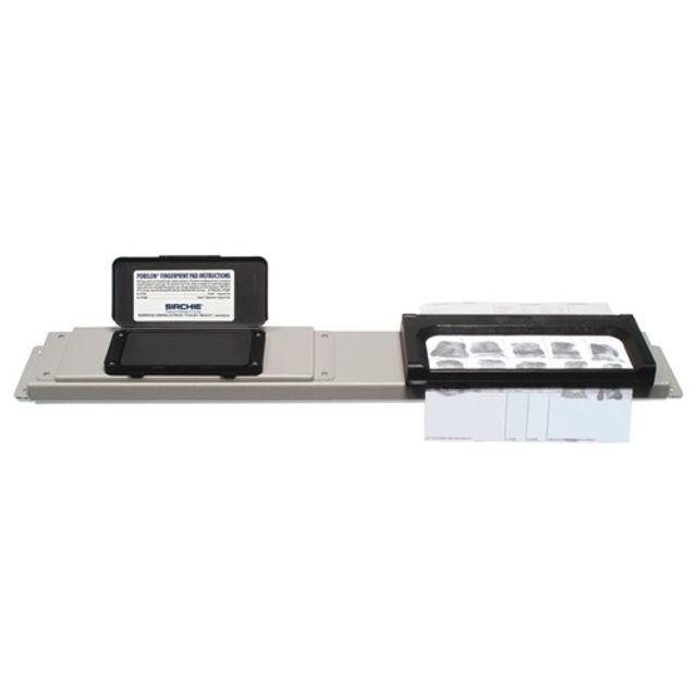 Sirchie - Porelon Combo W/ Single Cardholder