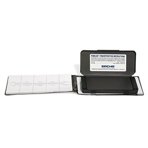 Sirchie - Printmatic Flawless Elimination Fingerprint Outfit - Sirchie