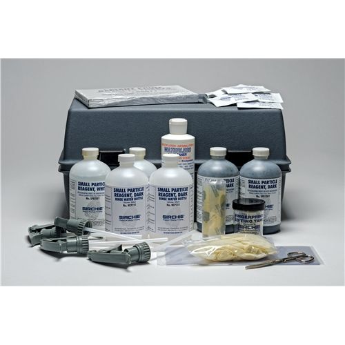 Sirchie - Search Small Particle Reagent Kit - Sirchie