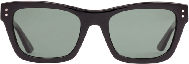 Sito Break Of Dawn Sunglasses Black Frame State Polarized Lens - Sito