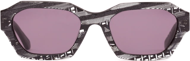 Sito Kinetic Sunglasses Matrix Frame Iron Grey Polarized Lens - Sito