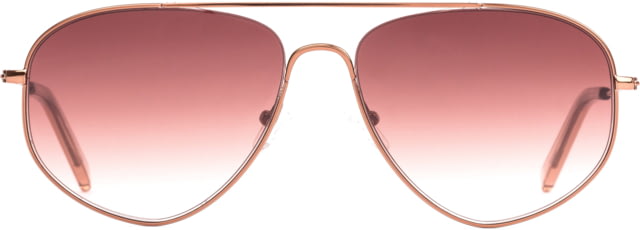 Sito Lo Pan Sunglasses Sirocco Frame Sirocco/Rosewood Gradient Lens - Sito