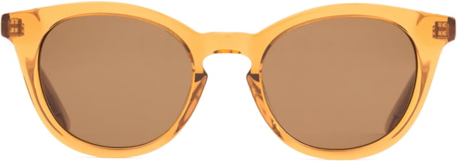 Sito Now Or Never Sunglasses Tobacco Frame Brown Polarized Lens - Sito