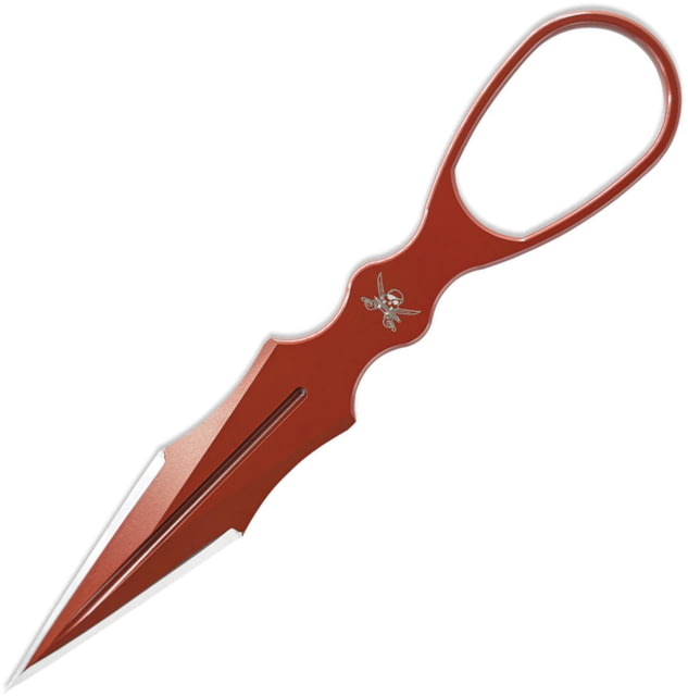 Skallywag Tactical Dagger Navajo Red SKW67538 - Skallywag Tactical
