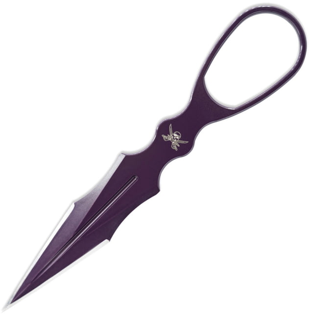 Skallywag Tactical Dagger Purple SKW67529 - Skallywag Tactical